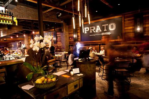 prato orlando|Prato — Restaurant Review